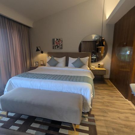Fortune Beach Resort Ecr, Chennai - Member Itc Hotels' Group Ngoại thất bức ảnh