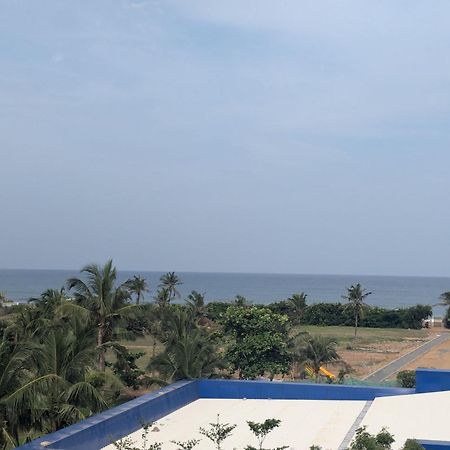 Fortune Beach Resort Ecr, Chennai - Member Itc Hotels' Group Ngoại thất bức ảnh