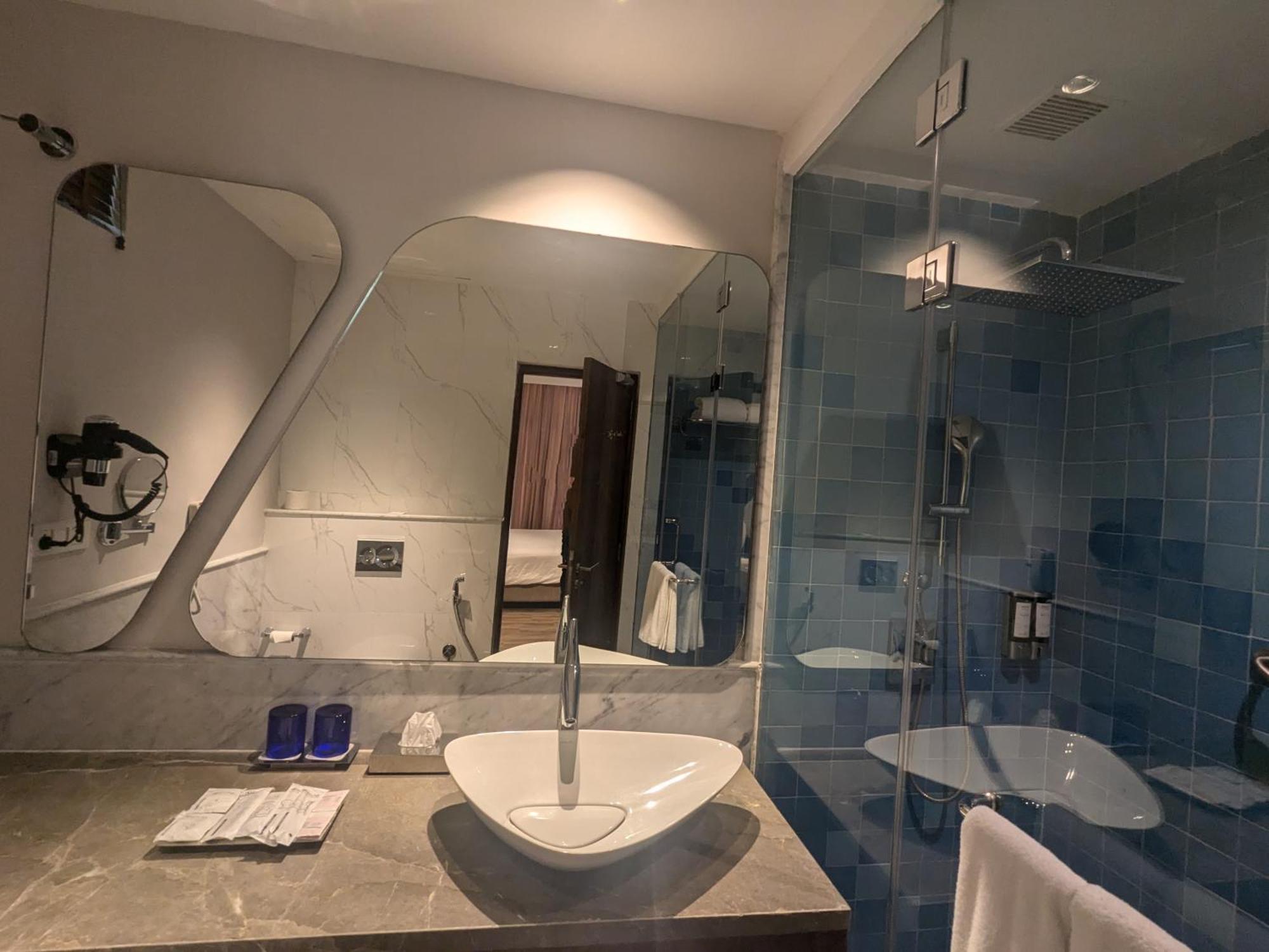 Fortune Beach Resort Ecr, Chennai - Member Itc Hotels' Group Ngoại thất bức ảnh