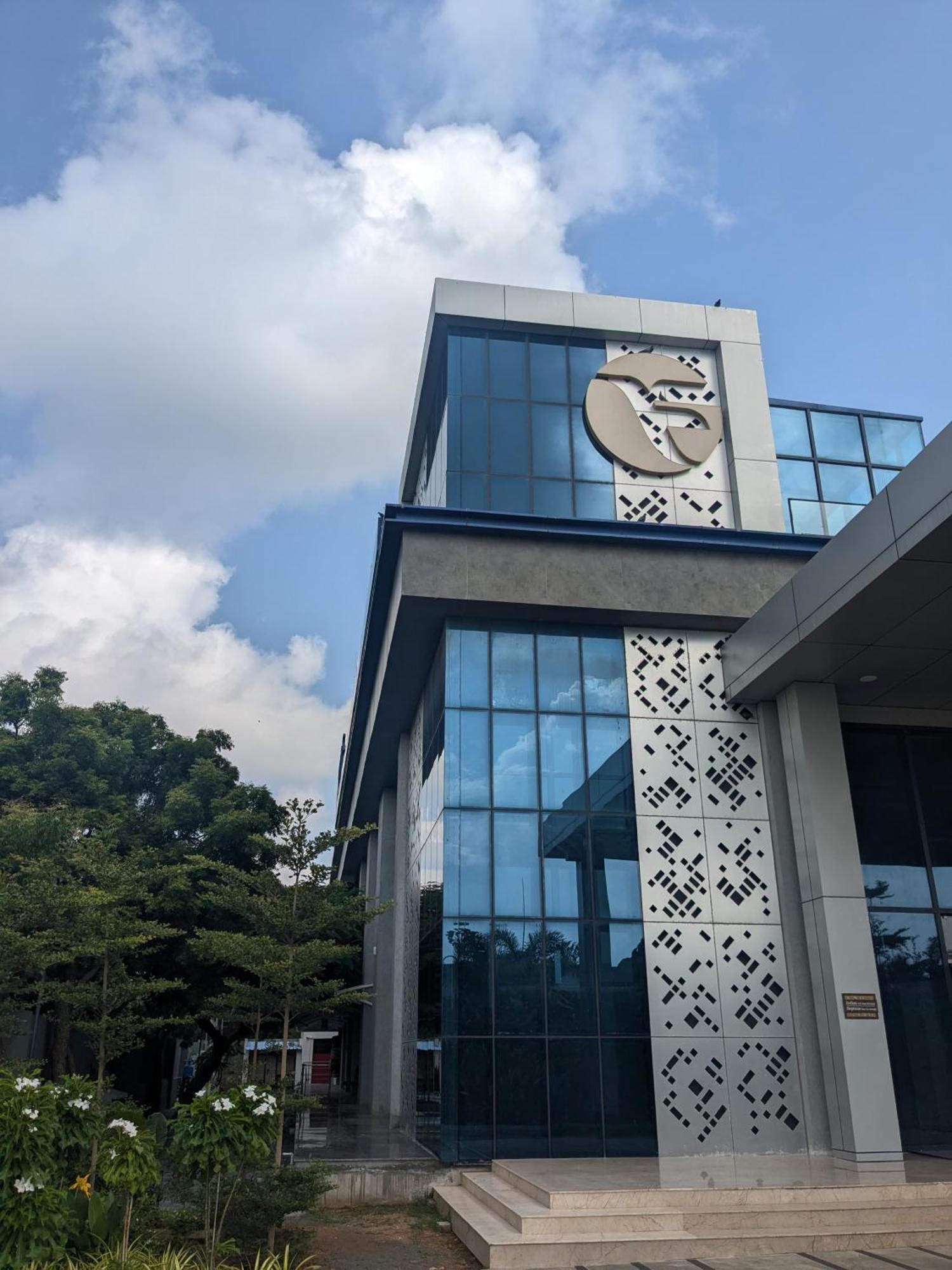 Fortune Beach Resort Ecr, Chennai - Member Itc Hotels' Group Ngoại thất bức ảnh