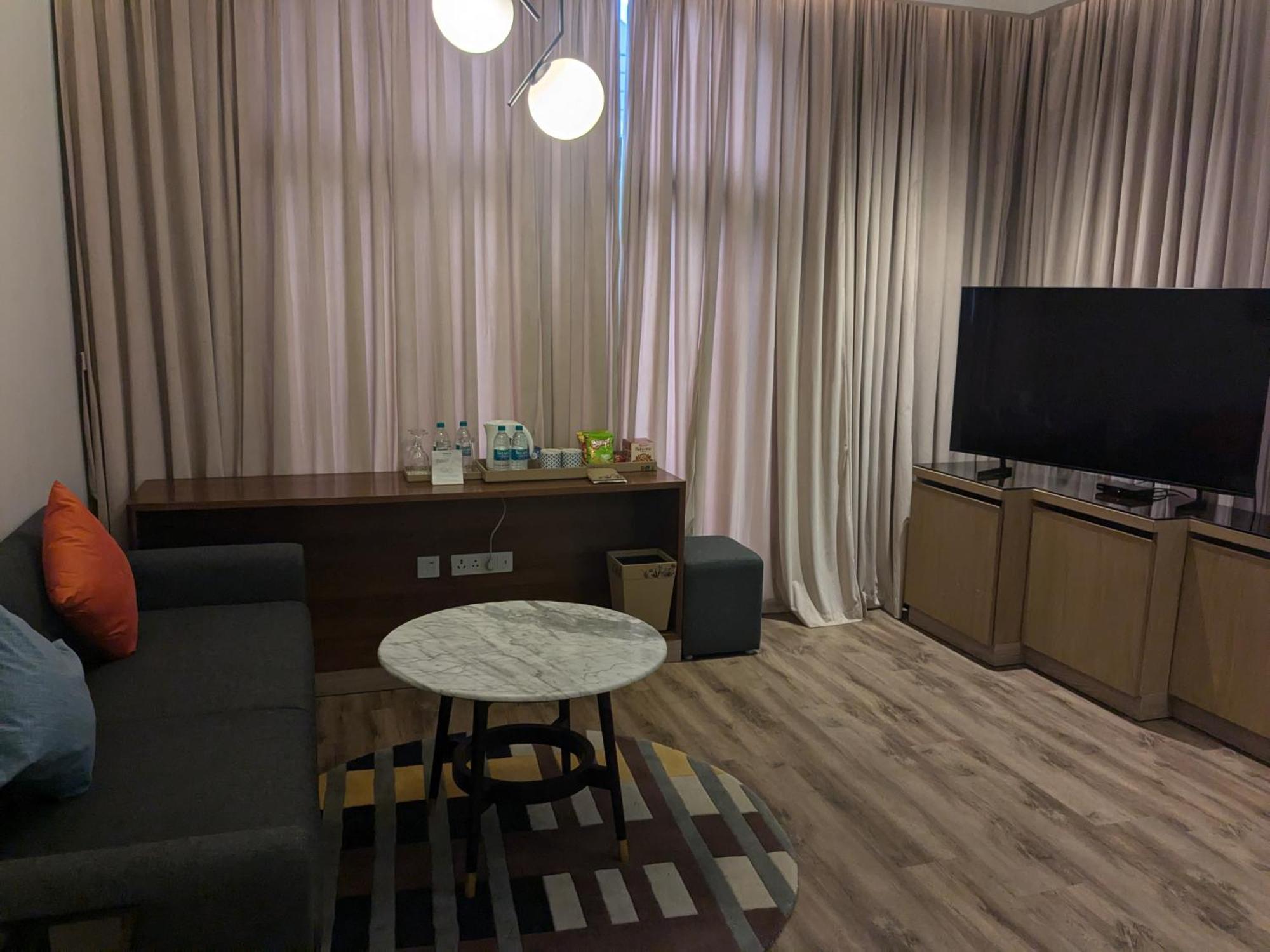 Fortune Beach Resort Ecr, Chennai - Member Itc Hotels' Group Ngoại thất bức ảnh
