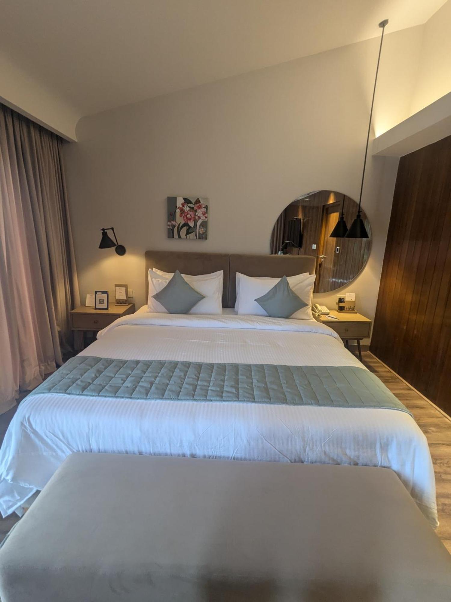 Fortune Beach Resort Ecr, Chennai - Member Itc Hotels' Group Ngoại thất bức ảnh