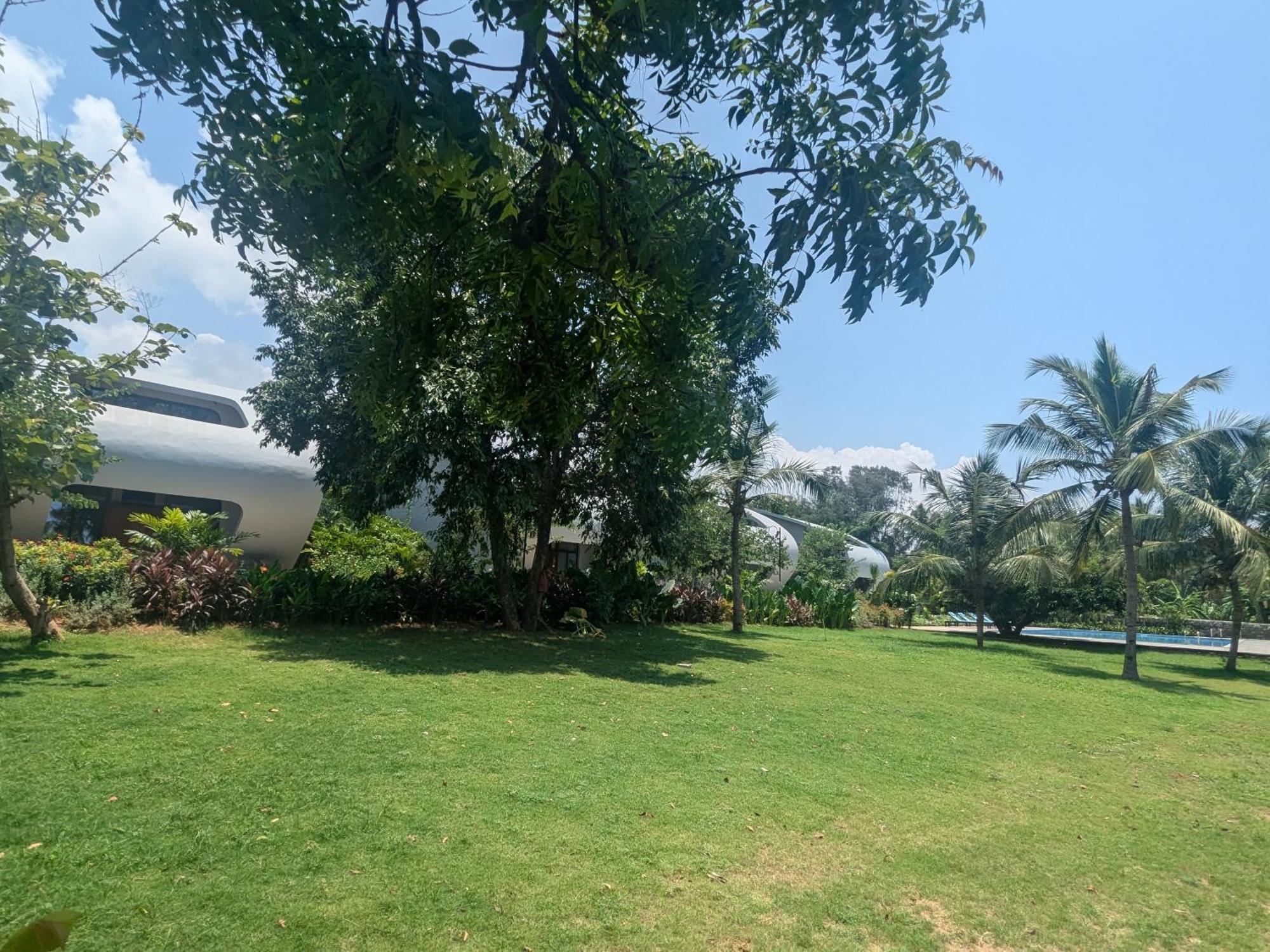 Fortune Beach Resort Ecr, Chennai - Member Itc Hotels' Group Ngoại thất bức ảnh