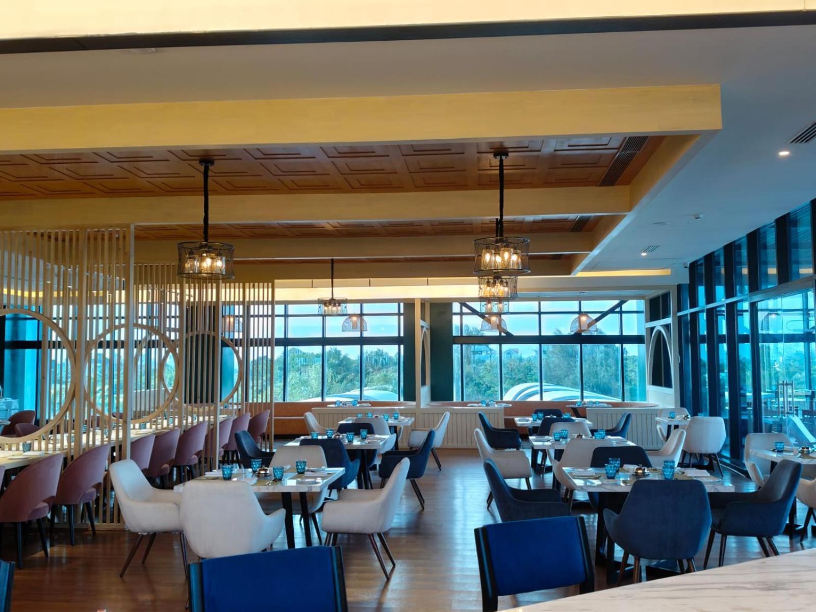 Fortune Beach Resort Ecr, Chennai - Member Itc Hotels' Group Ngoại thất bức ảnh